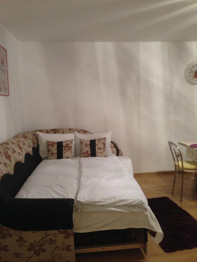 Xenopol Grand Studio Apartment Sibiu Exterior photo